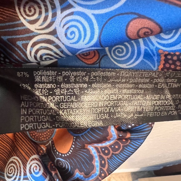 Zara mini skirt - Picture 4 of 4